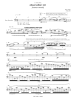 OBSERVATION 1.8 [EASTON WOODS] per recorder, oboe e violino [Digitale]